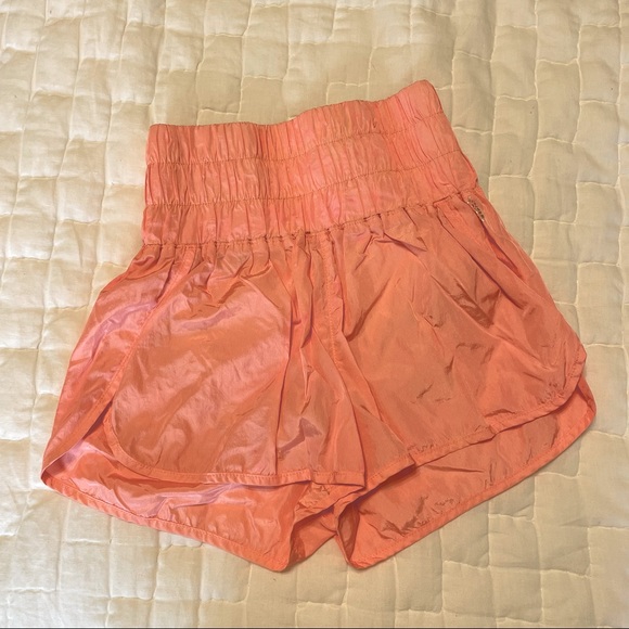 Free People Pants - Free People Movement / FPmovement The Way Home Shorts